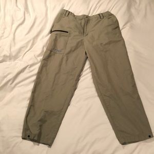True Flies Captiva Air Lite Fishing Pants